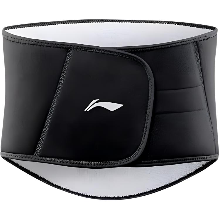 Бандаж для спины Elastane, Polyester Фитнес Защитный для взрослых LINING
Бандаж для спины Elastane, Polyester Фитнес Защитный для взрослых LINING