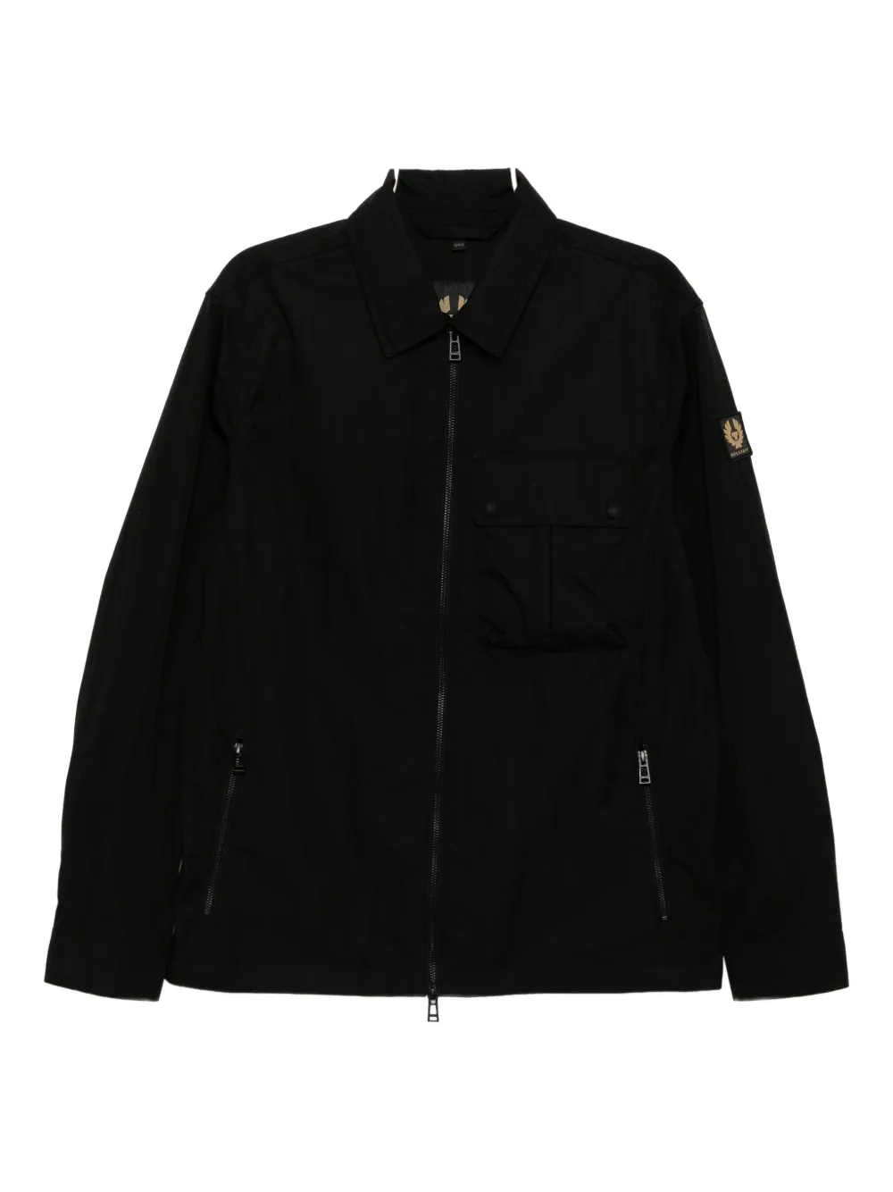 Куртка Drome Belstaff, черный
Куртка Drome Belstaff, черный