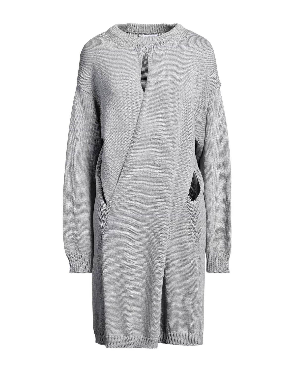 Платье Jw Anderson, серый
Платье Jw Anderson, серый