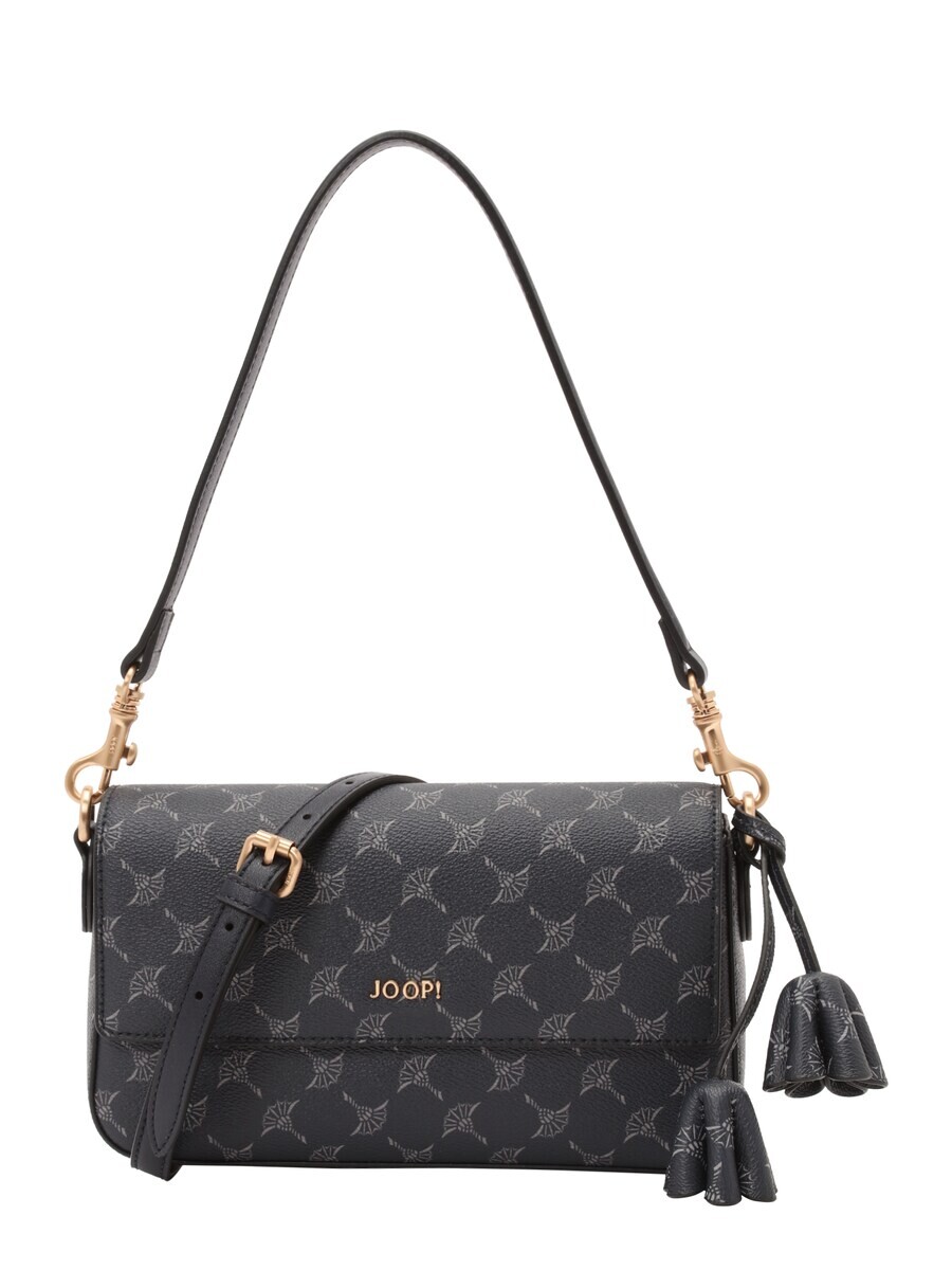 Сумка через плечо JOOP! Shoulder Bag Cortina 1.0, темно-синий
Сумка через плечо JOOP! Shoulder Bag Cortina 1.0, темно-синий