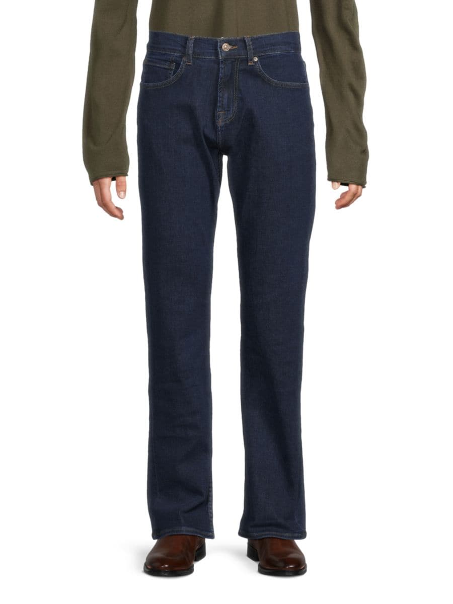 Свободные джинсы Austyn Squiggle с высокой талией 7 For All Mankind, цвет Carbon
Свободные джинсы Austyn Squiggle с высокой талией 7 For All Mankind, цвет Carbon