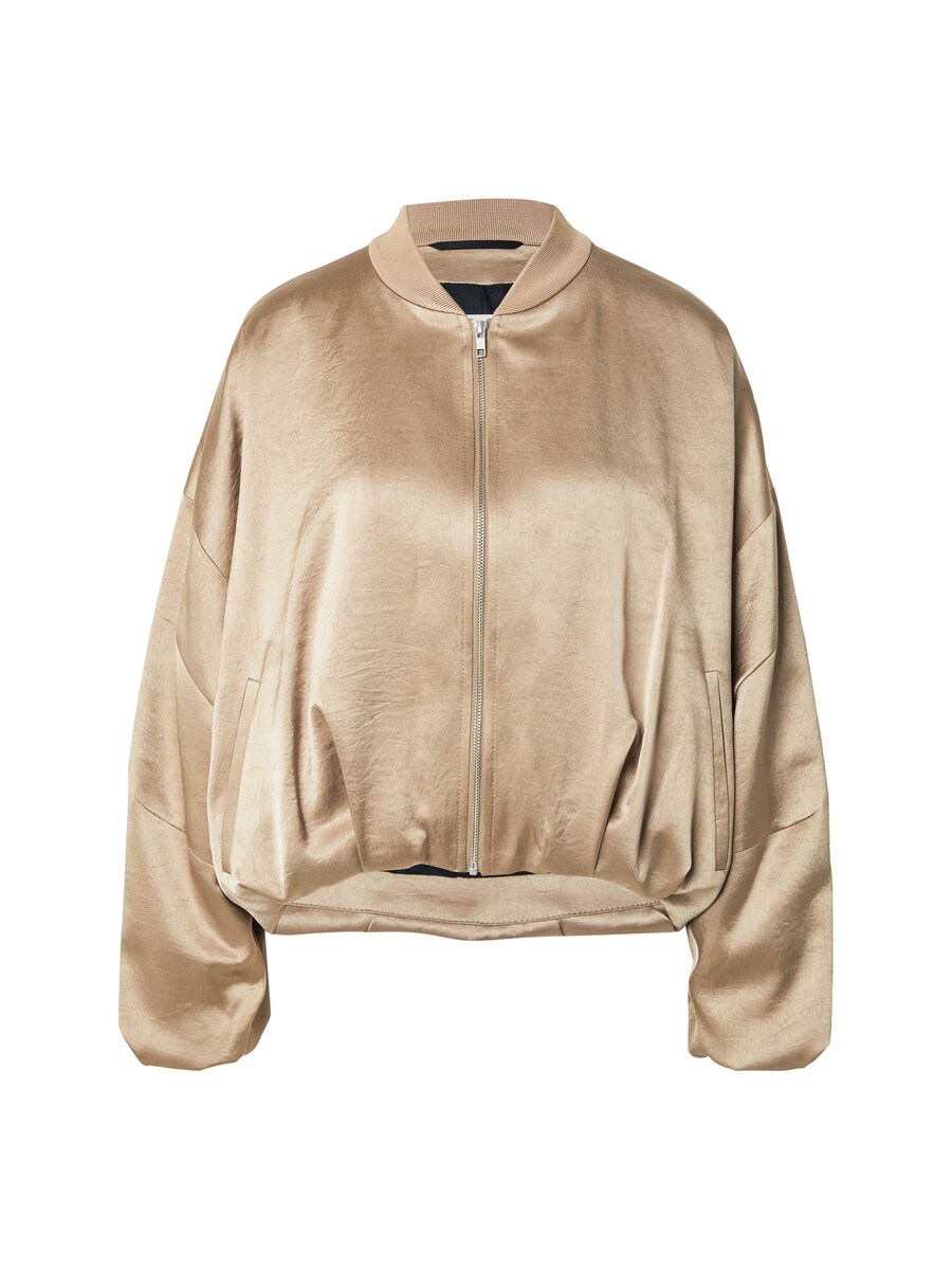 Куртка межсезонная DRYKORN BRADDAN, цвет Cappuccino
Куртка межсезонная DRYKORN BRADDAN, цвет Cappuccino