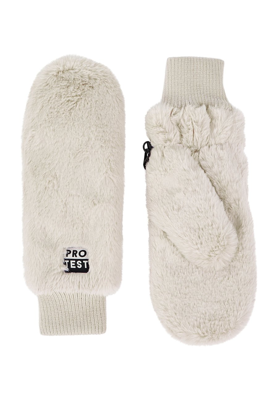 Перчатки Protest MARCY, Kitoffwhite/Off-White
Перчатки Protest MARCY, Kitoffwhite/Off-White