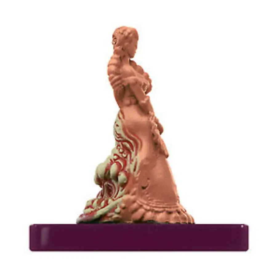 Хозяйка поместья (К), Dreamblade - Anvilborn - Singles
Хозяйка поместья (К), Dreamblade - Anvilborn - Singles