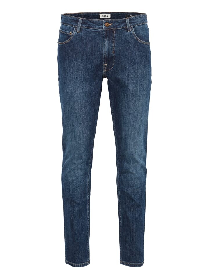 Джинсы !SOLID, синий
Джинсы !SOLID, синий