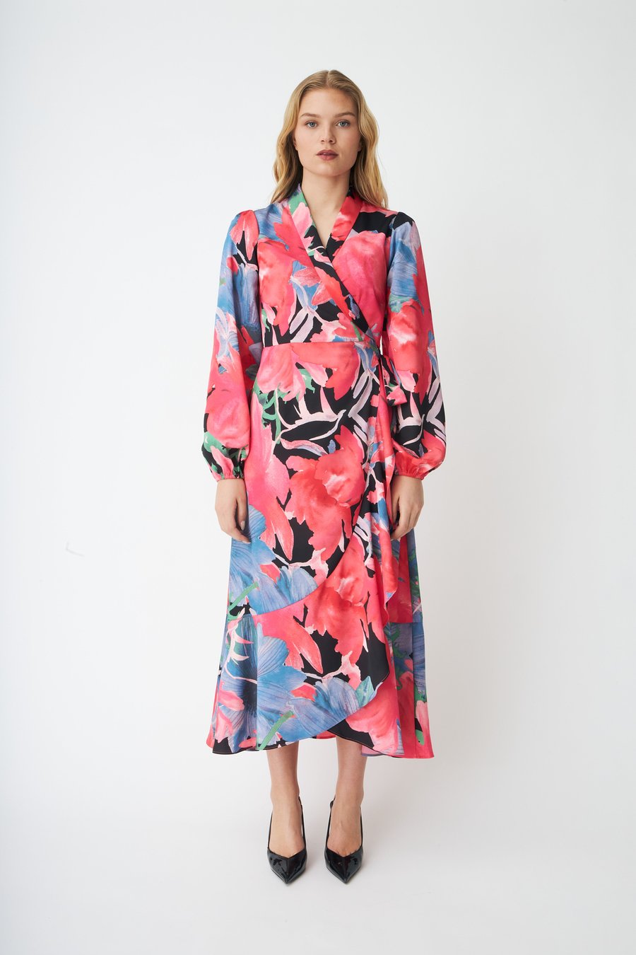 Платье Cras DRESS, Multi-Coloured
Платье Cras DRESS, Multi-Coloured