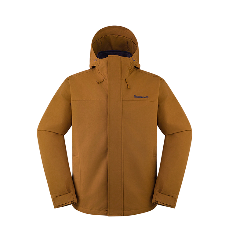 Ветровка мужская Timberland, черный
Ветровка мужская Timberland, черный