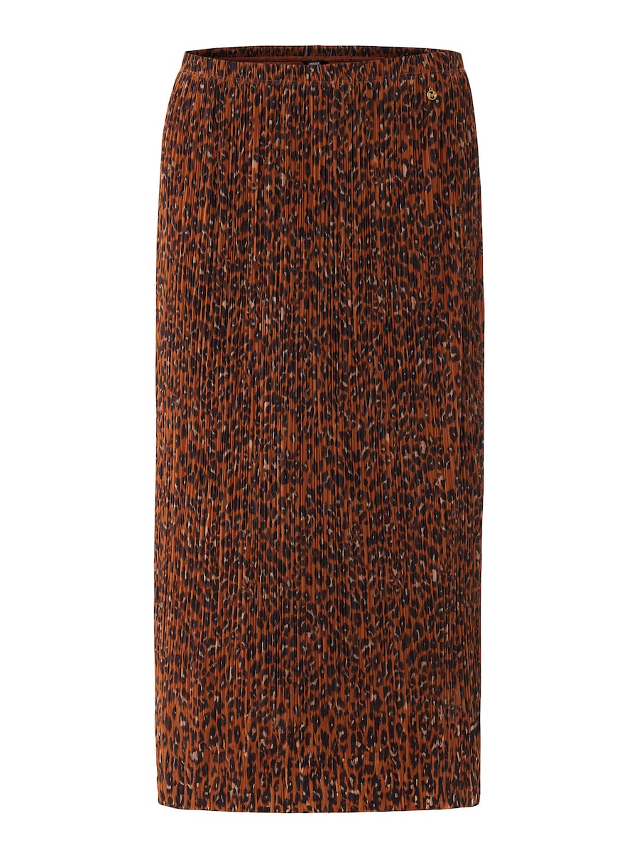 Юбка MEXX, каштаново-коричневый
Юбка MEXX, каштаново-коричневый