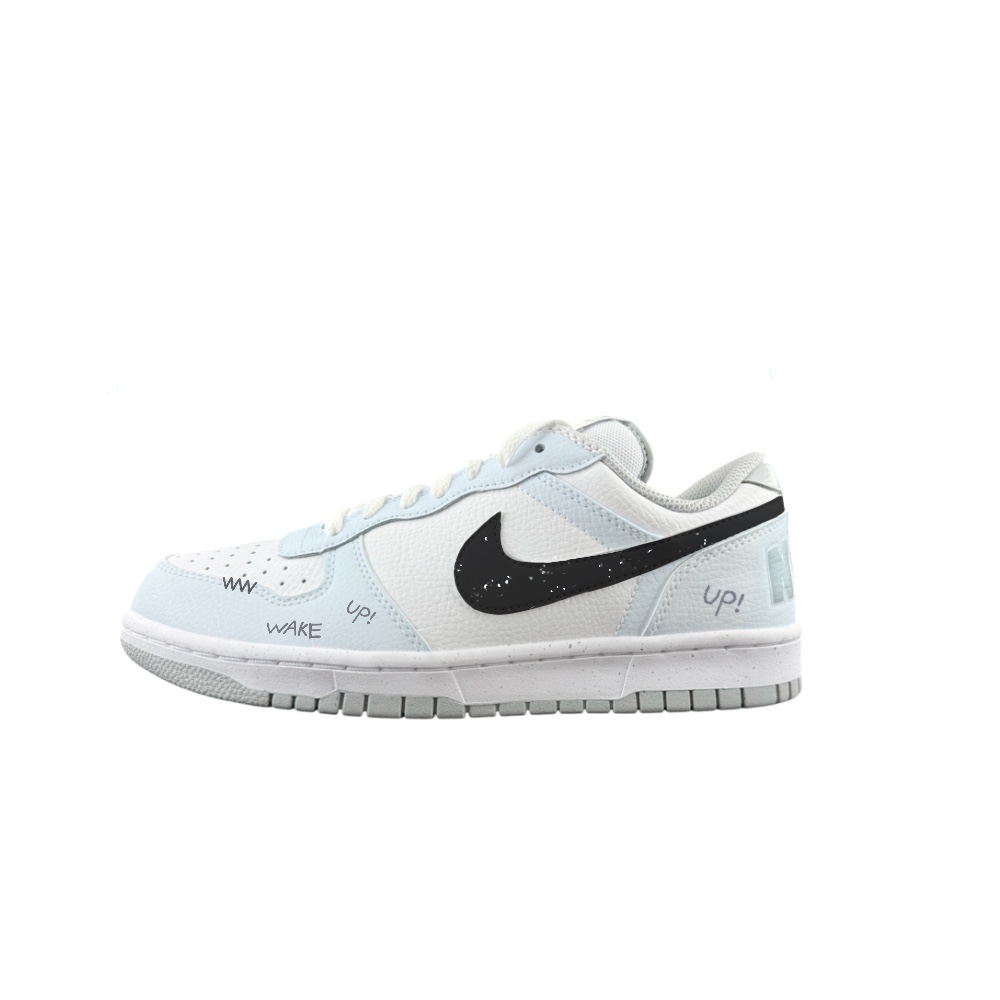 Nike Кроссовки для скейтбординга Big Wake Low top Unisex Blue Gray
Nike Кроссовки для скейтбординга Big Wake Low top Unisex Blue Gray