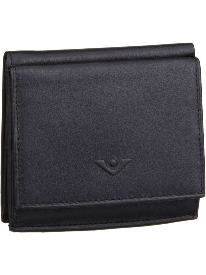 Кошелек Voi, черный
Кошелек Voi, черный