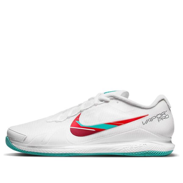 Кроссовки court air zoom vapor pro 'white washed teal' Nike, белый
Кроссовки court air zoom vapor pro 'white washed teal' Nike, белый