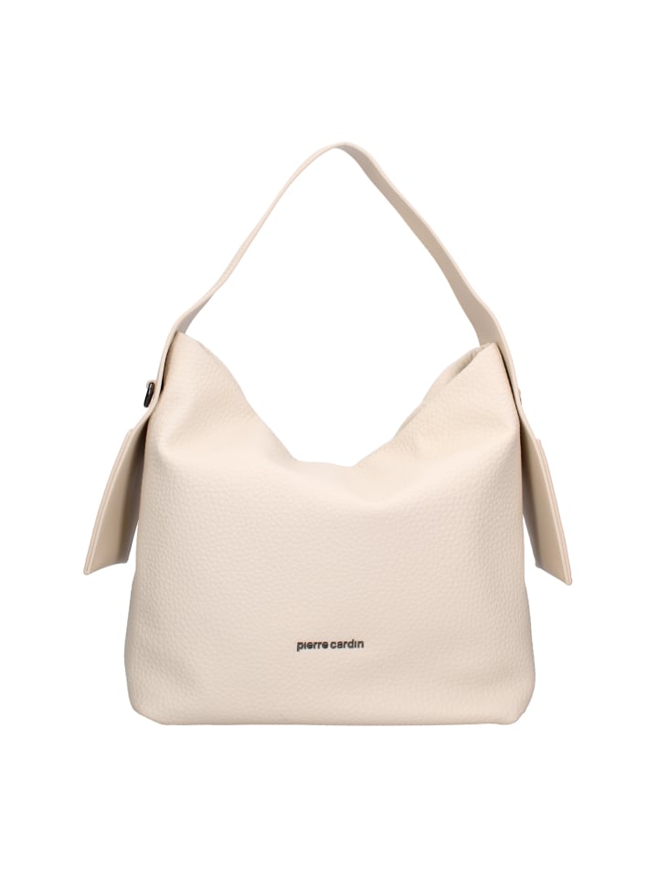 Сумка через плечо Pierre Cardin, бежевый
Сумка через плечо Pierre Cardin, бежевый