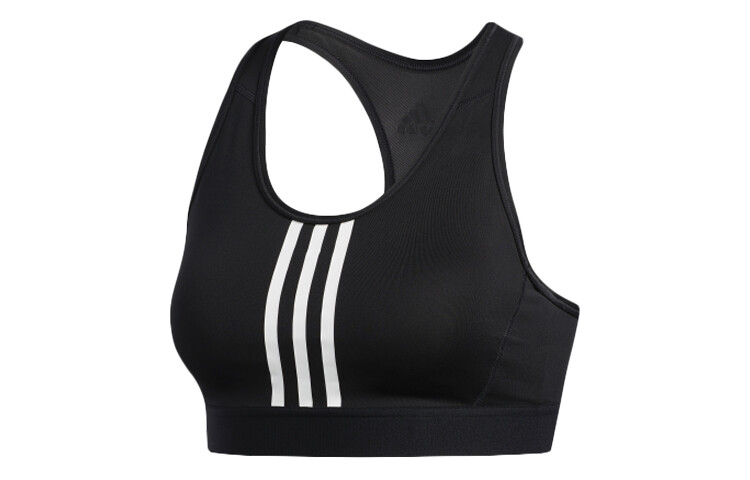 Adidas Женское спортивное нижнее белье, Черный
Adidas Женское спортивное нижнее белье, Черный