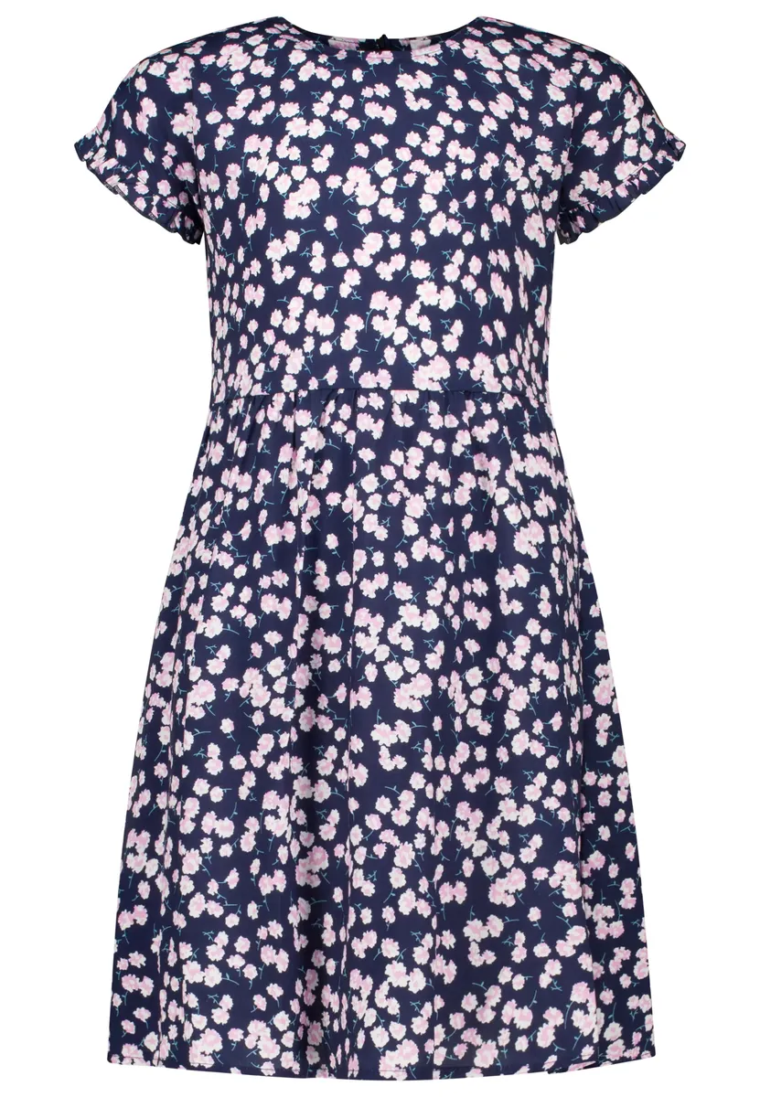 Трикотажное платье СОЛЬ И ПЕРЦ "Kids Park", с цветочным принтом по всей поверхности Salt And Pepper, розовый
Трикотажное платье СОЛЬ И ПЕРЦ "Kids Park", с цветочным принтом по всей поверхности Salt And Pepper, розовый