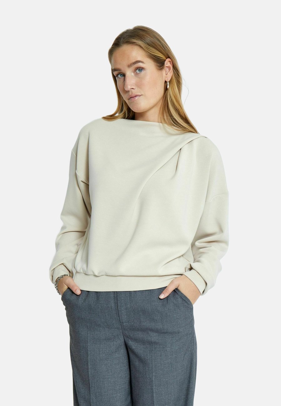 Толстовка Minus VENDEA, Light Birch/Beige
Толстовка Minus VENDEA, Light Birch/Beige