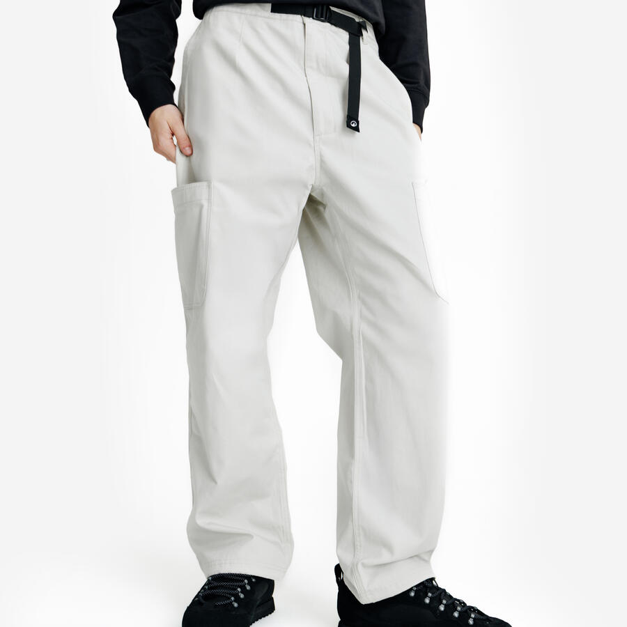 DECATHLON Брюки-карго мужские - Lifetech бежевые
DECATHLON Брюки-карго мужские - Lifetech бежевые