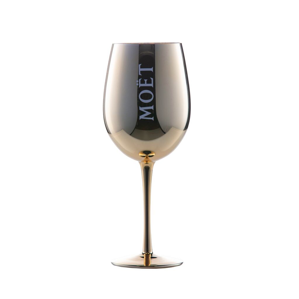 1 Moët & Chandon Imperial Pure Glass Бокал для шампанского Золотой Бокал для шампанского Moet Moet & Chandon
1 Moët & Chandon Imperial Pure Glass Бокал для шампанского Золотой Бокал для шампанского Moet Moet & Chandon