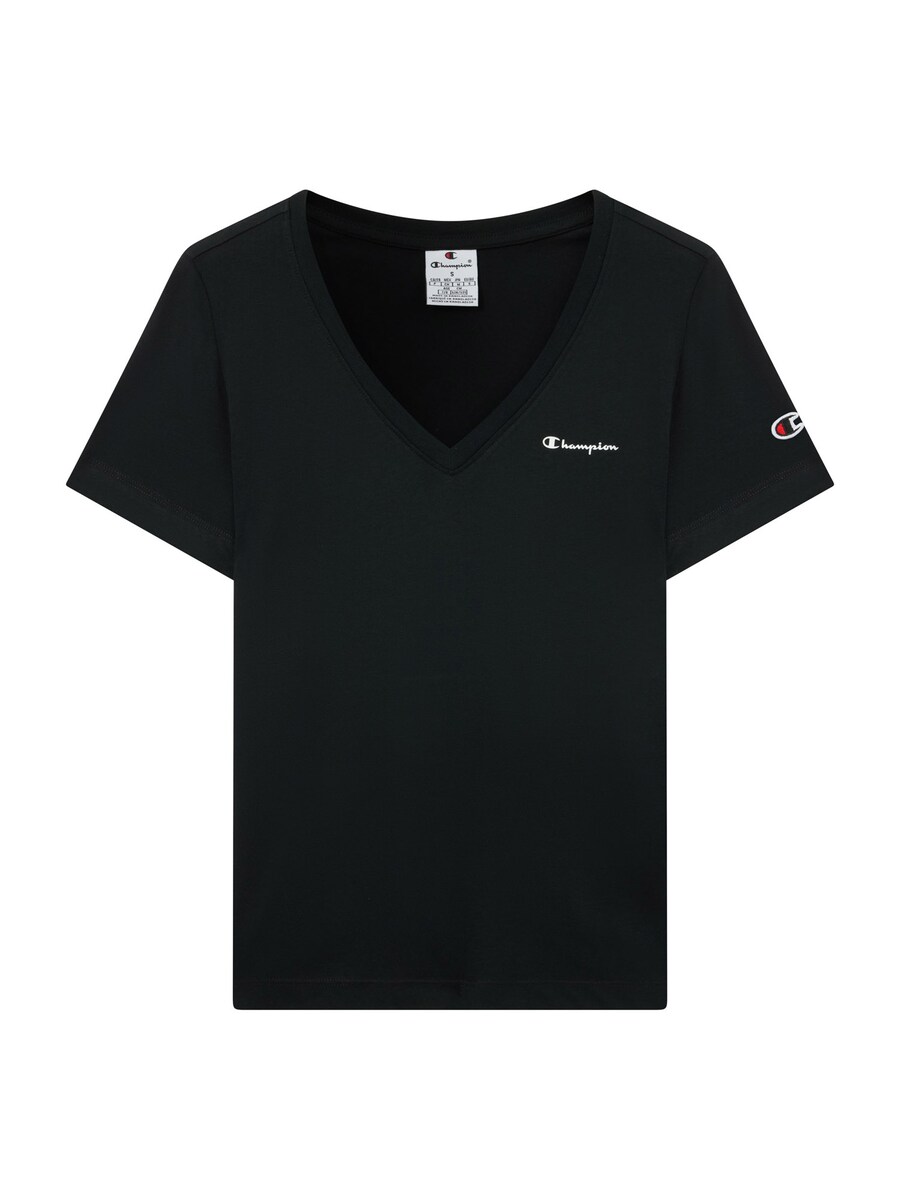 Рубашка Champion Authentic Athletic Apparel, черный
Рубашка Champion Authentic Athletic Apparel, черный