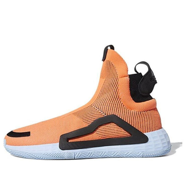Кроссовки n3xt l3v3l Adidas, оранжевый
Кроссовки n3xt l3v3l Adidas, оранжевый