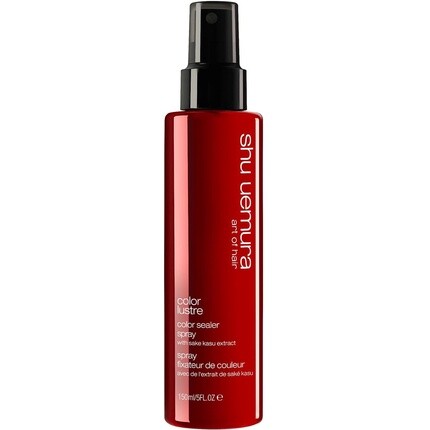 Shu Uemura Color Luster Spray 150мл
Shu Uemura Color Luster Spray 150мл