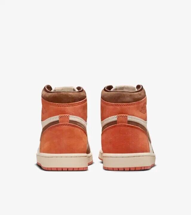 Кроссовки Nike Air Jordan 1 High FQ2941-200 женские коричневые какао Wow Sand PRO103, коричневый
Кроссовки Nike Air Jordan 1 High FQ2941-200 женские коричневые какао Wow Sand PRO103, коричневый