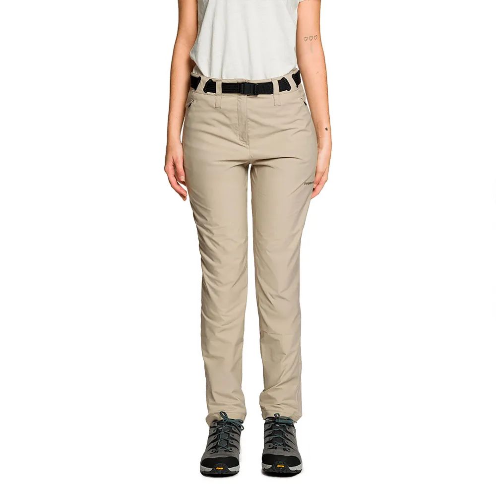 Брюки Trangoworld Breda, бежевый
Брюки Trangoworld Breda, бежевый