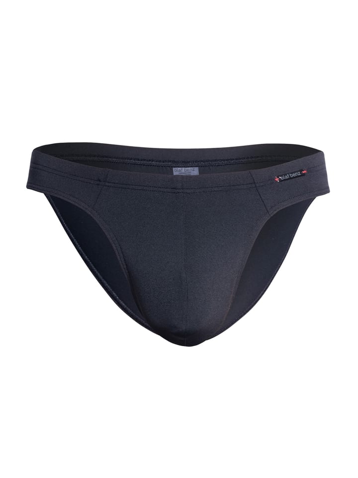 Трусы Olaf Benz, черный
Трусы Olaf Benz, черный