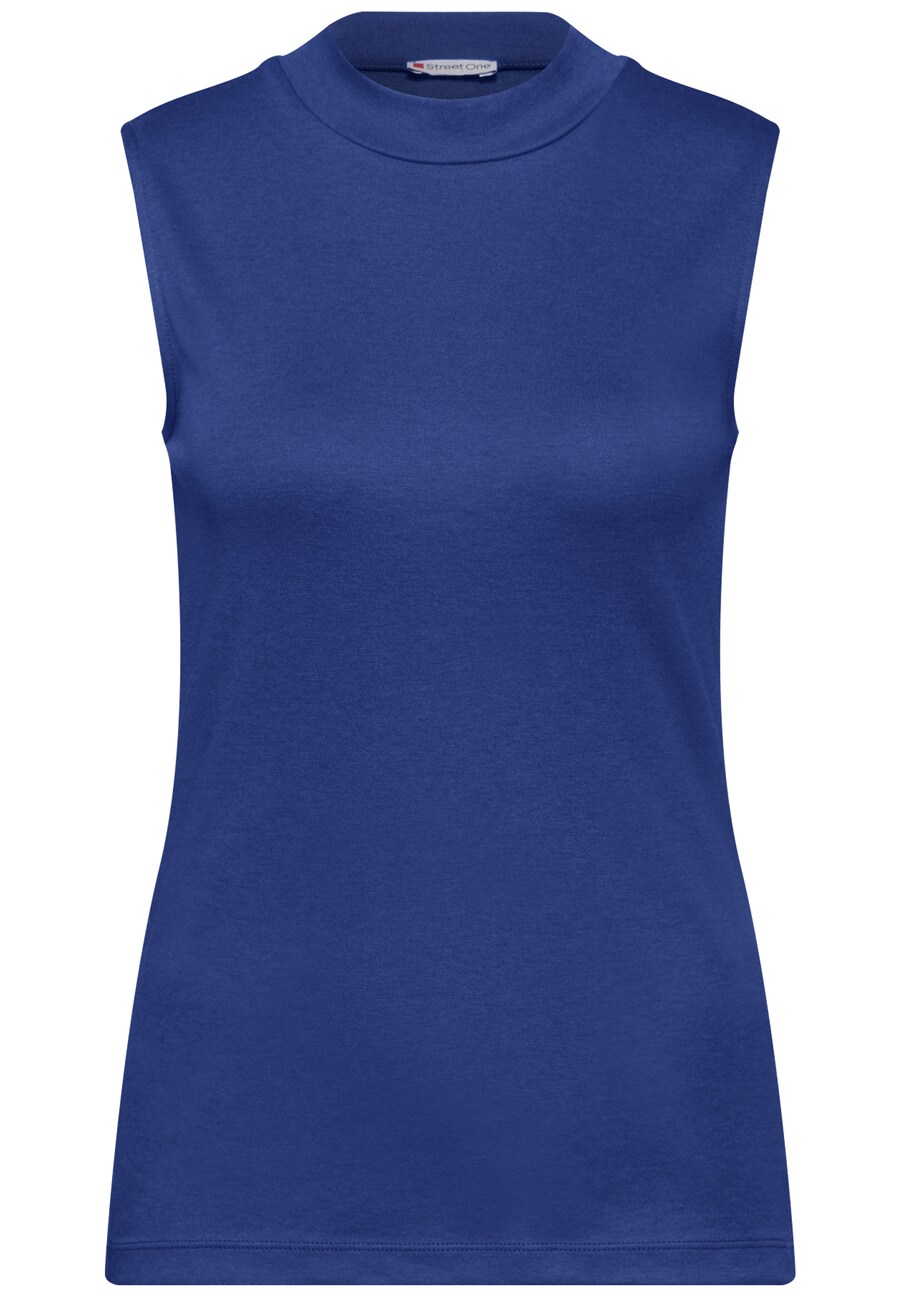 Рубашка STREET ONE, синий
Рубашка STREET ONE, синий