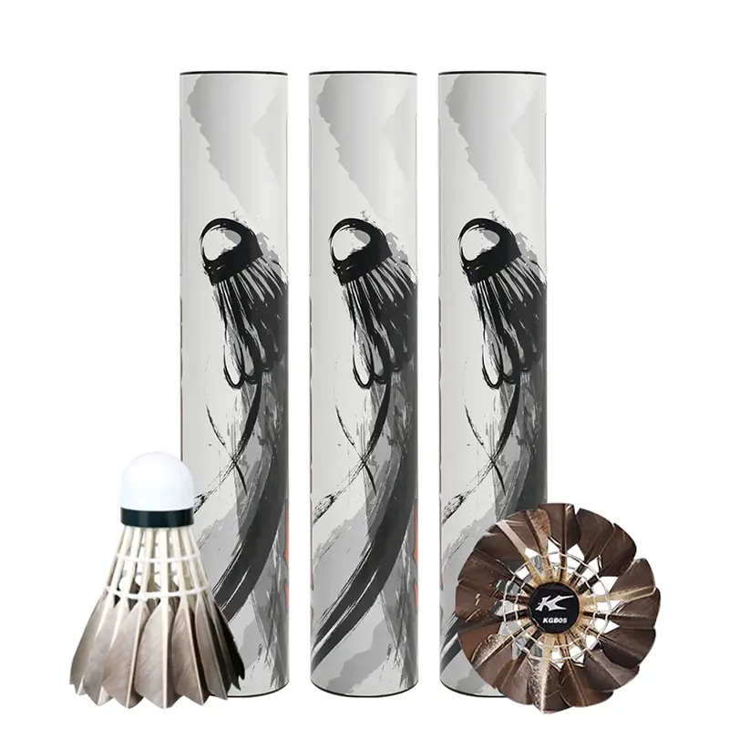 Волан для бадминтона LINING
Волан для бадминтона LINING