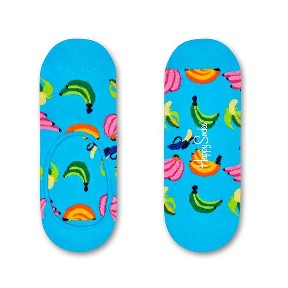 Носки Happy Banana Liner long, синий
Носки Happy Banana Liner long, синий