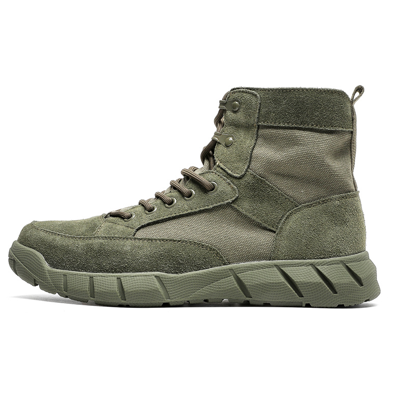 Мужские ботинки Martin GNVA, Green
Мужские ботинки Martin GNVA, Green