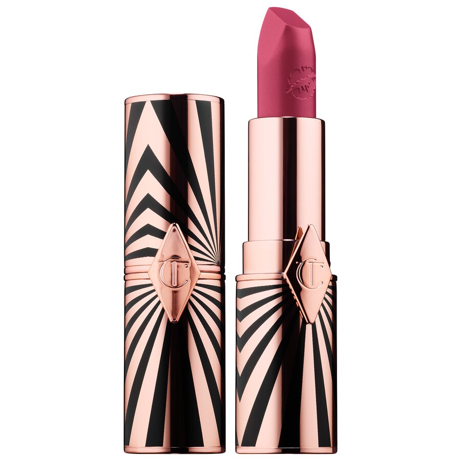Помада Hot Lips 2 Charlotte Tilbury, Amazing Amal
Помада Hot Lips 2 Charlotte Tilbury, Amazing Amal