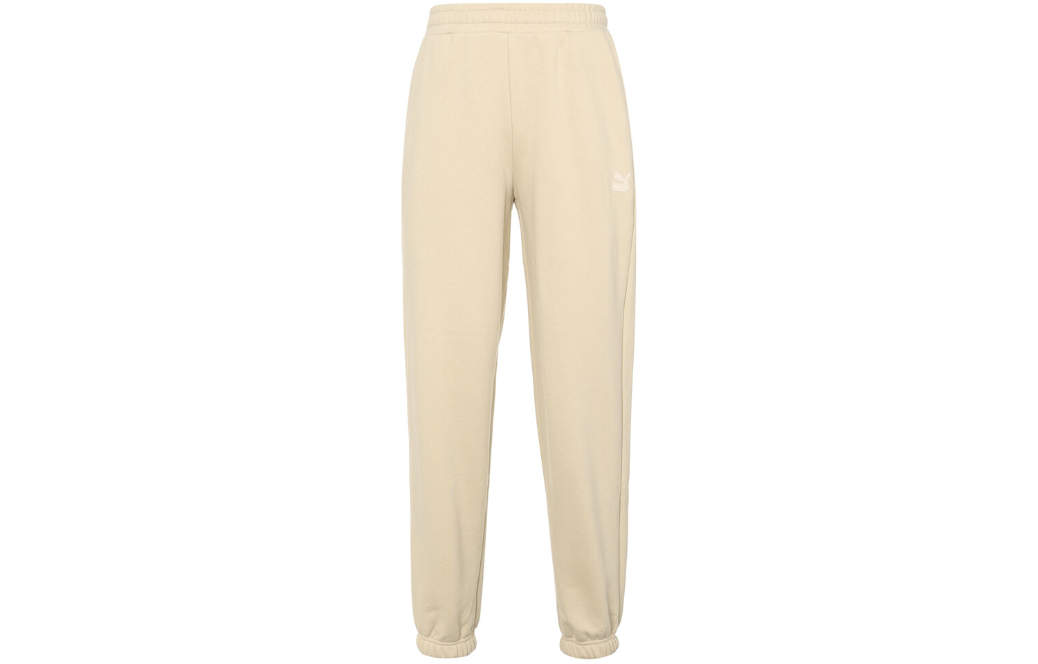 Трикотажные спортивные штаны мужские цвета хаки Puma, хаки
Трикотажные спортивные штаны мужские цвета хаки Puma, хаки