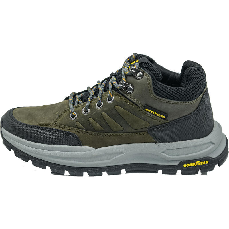 Мужские кроссовки Skechers, зеленый
Мужские кроссовки Skechers, зеленый