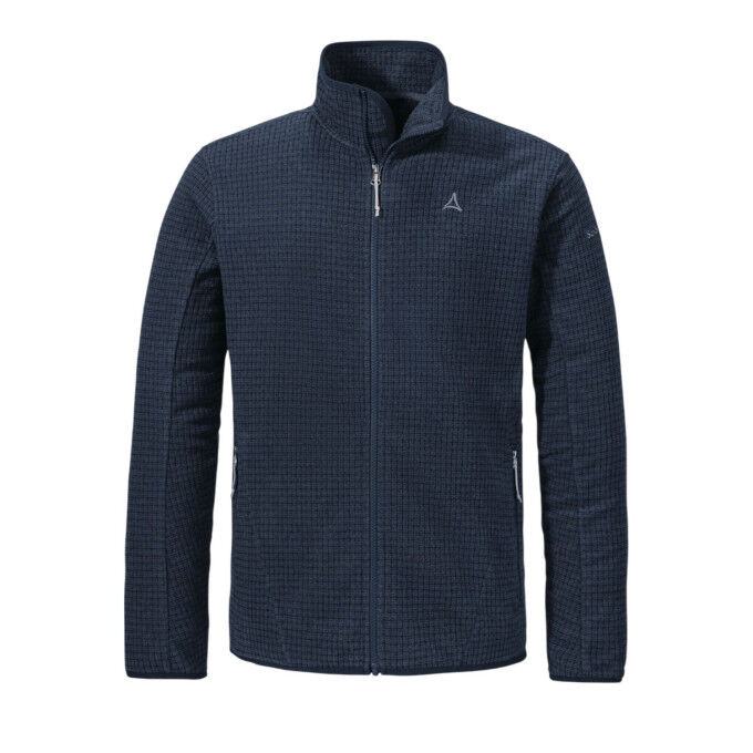 Флисовая куртка SCHOFFEL Terxa MNS - Navy Blazer
Флисовая куртка SCHOFFEL Terxa MNS - Navy Blazer