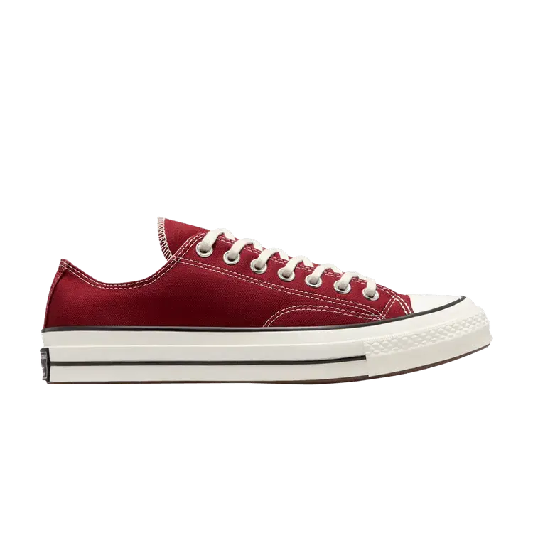 Кроссовки Converse Chuck 70 Low Park Red, красный
Кроссовки Converse Chuck 70 Low Park Red, красный