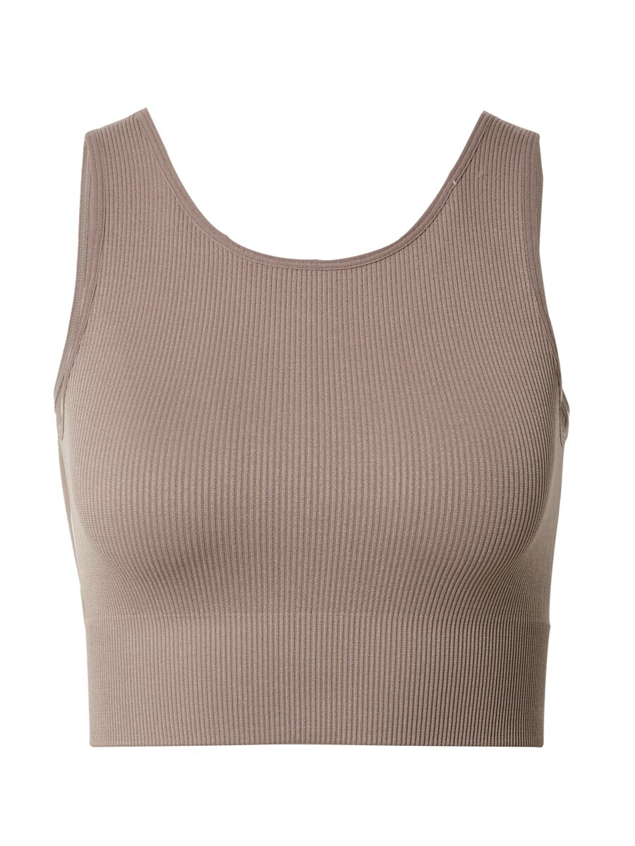 Спортивный топ Only Play JAIA, коричневый
Спортивный топ Only Play JAIA, коричневый