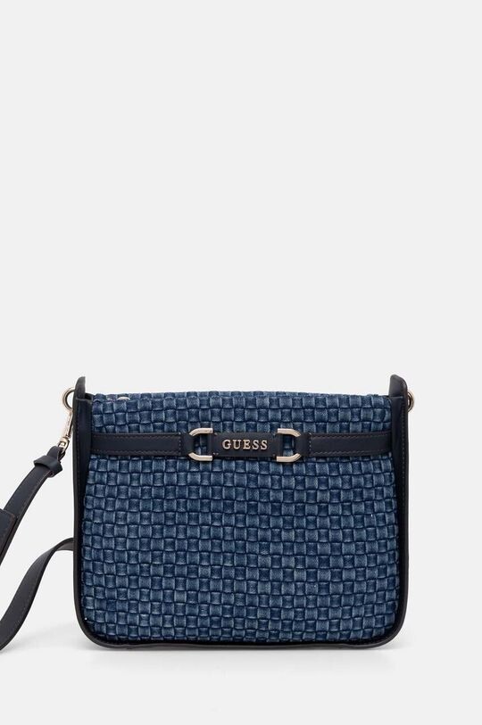 Сумка MAJKA Guess, темно-синий
Сумка MAJKA Guess, темно-синий