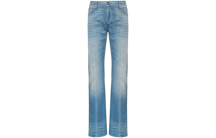 Мужские джинсы Gucci, синий
Мужские джинсы Gucci, синий