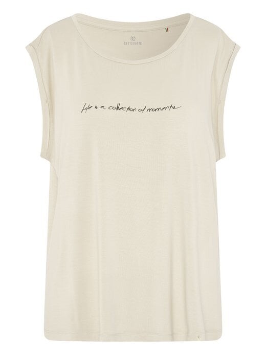 Вершина Detto Fatto, бежевый
Вершина Detto Fatto, бежевый