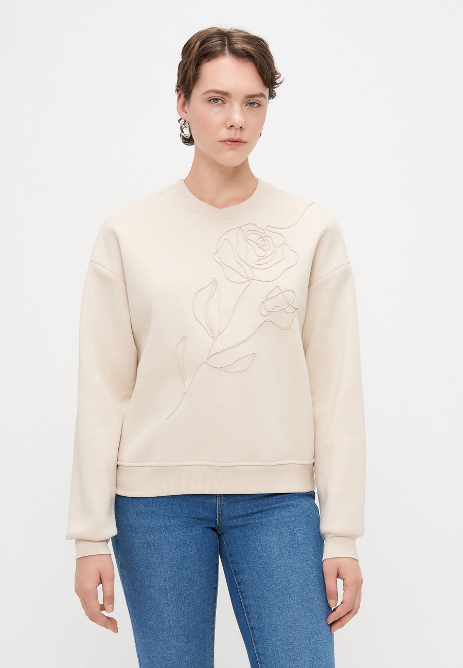 Толстовка ONLY Tall ONLELISANNA O NECK , Birch /Beige
Толстовка ONLY Tall ONLELISANNA O NECK , Birch /Beige