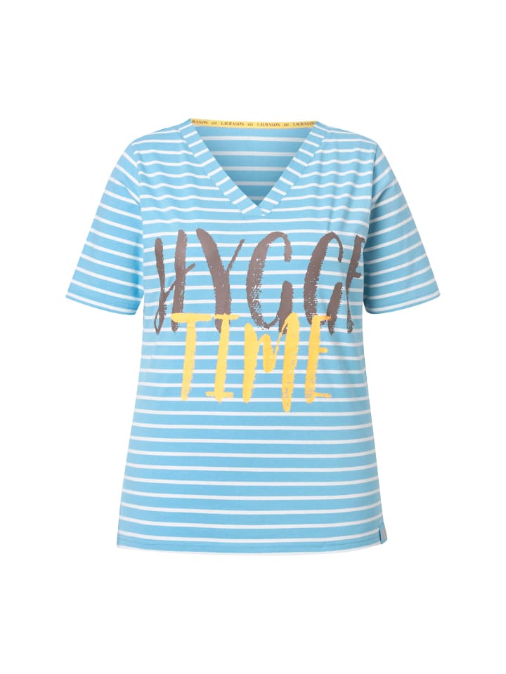 светло-голубая рубашка LAURASØN
светло-голубая рубашка LAURASØN