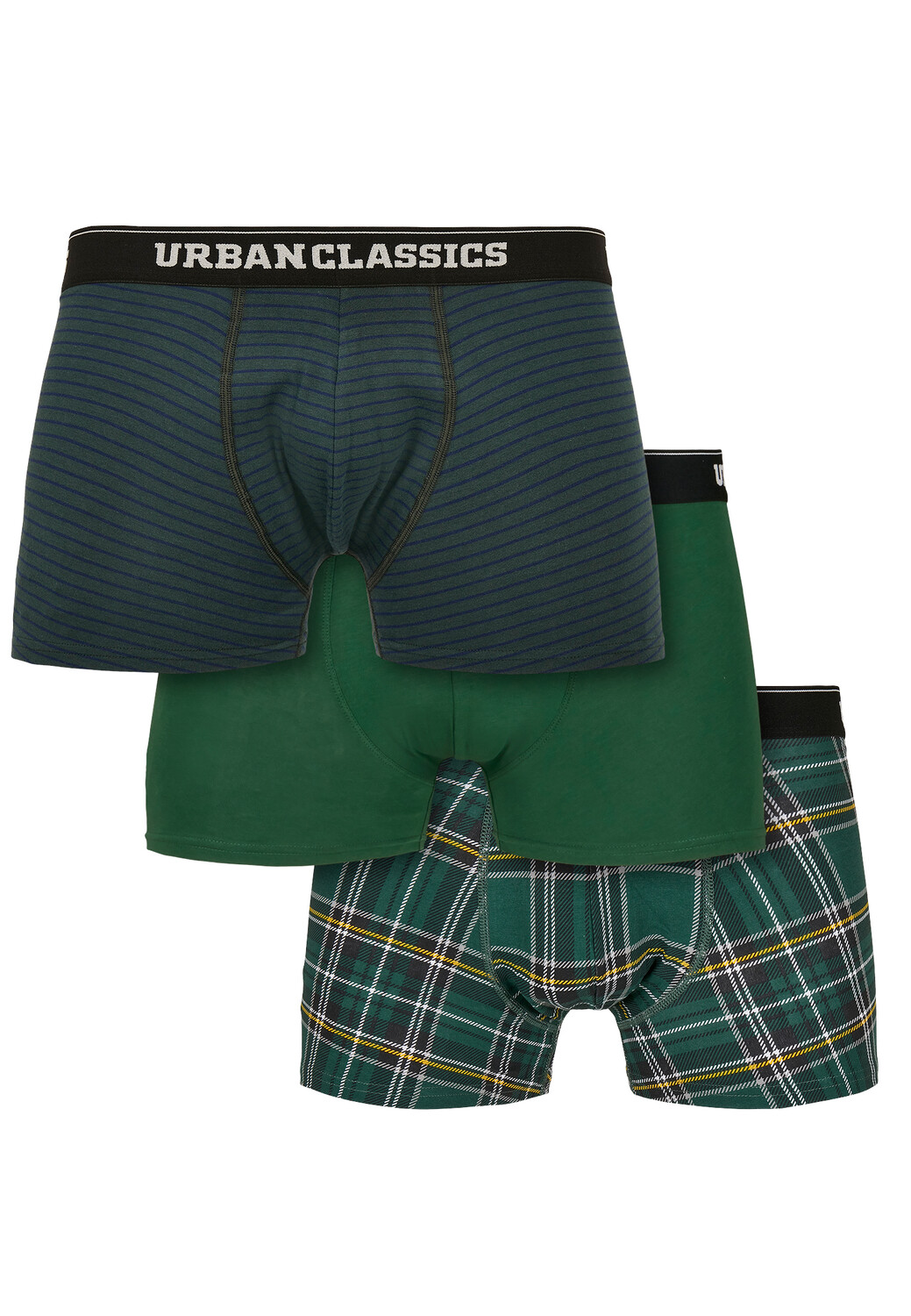Боксеры Urban Classics Boxershorts, цвет dgrn plaidaop+btlgrn/dblu+dgrn
Боксеры Urban Classics Boxershorts, цвет dgrn plaidaop+btlgrn/dblu+dgrn