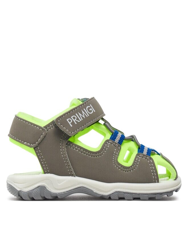 Сандалии 5865333 Primigi, серый
Сандалии 5865333 Primigi, серый