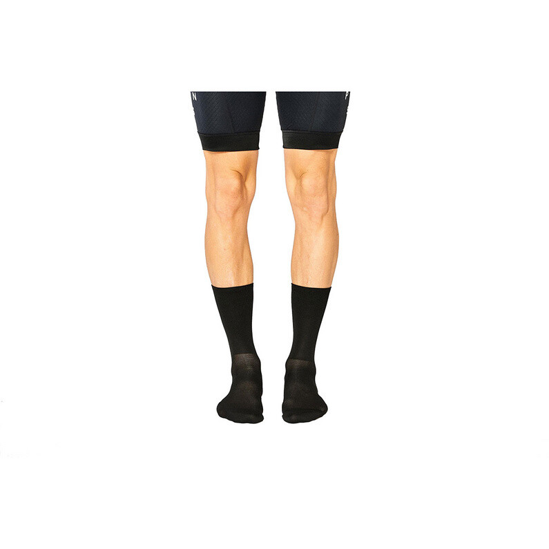 Классические носки Fingerscrossed, черный
Классические носки Fingerscrossed, черный