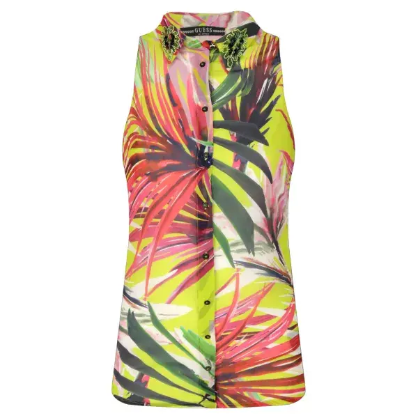 Рубашка узкого кроя стандартного кроя Guess, розовый
Рубашка узкого кроя стандартного кроя Guess, розовый