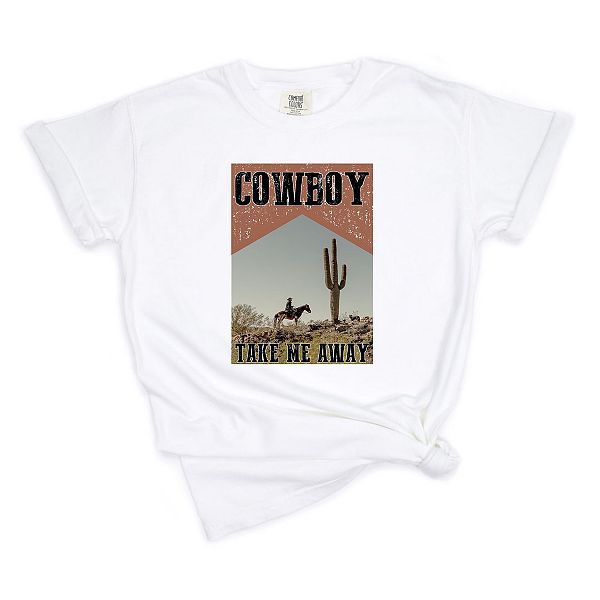 Футболка Cowboy take me away desert garment dyed Simply Sage Market, White, Белый, Футболка Cowboy take me away desert garment dyed Simply Sage Market, White
Футболка Cowboy take me away desert garment dyed Simply Sage Market, White, Белый, Футболка Cowboy take me away desert garment dyed Simply Sage Market, White