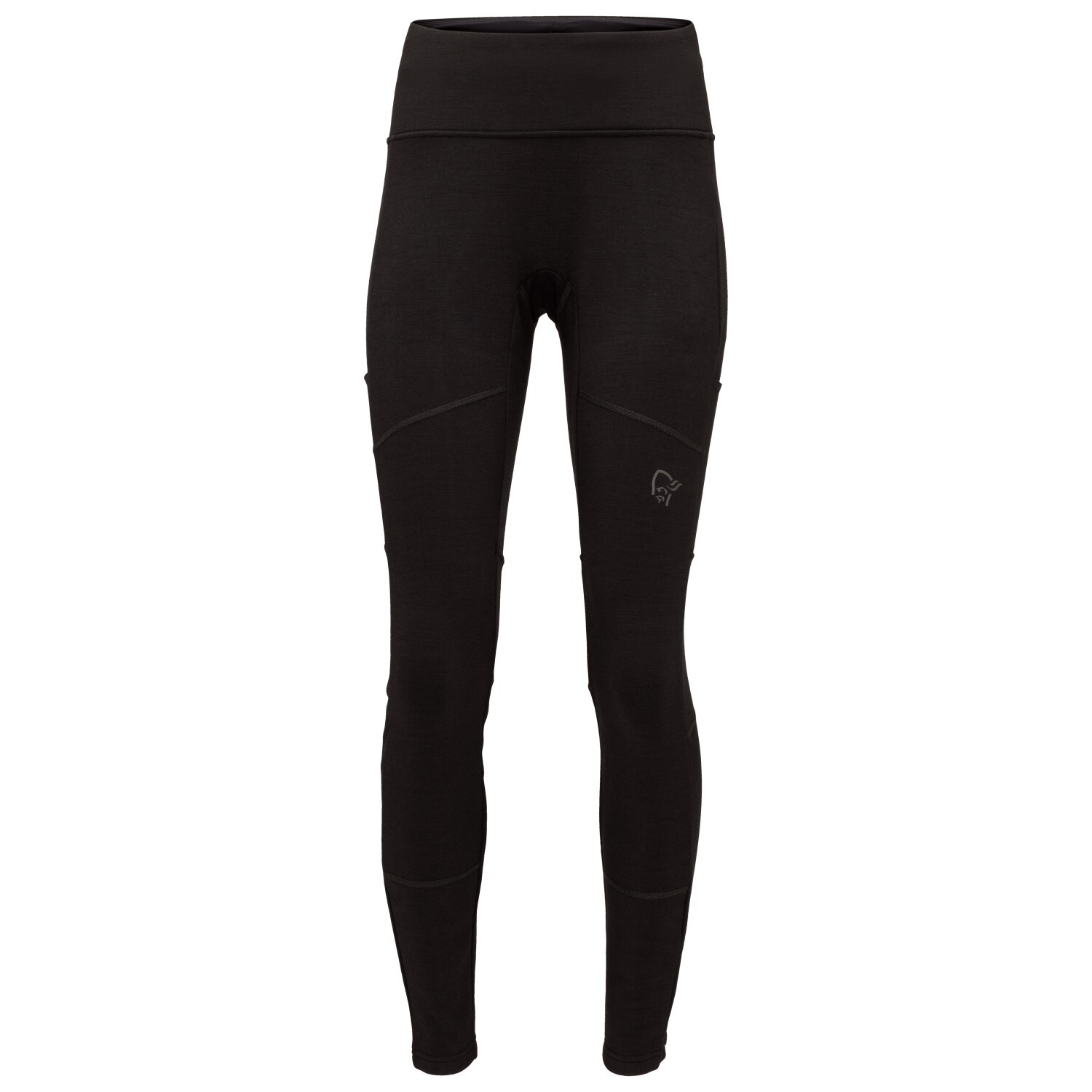 Леггинсы Norrøna Femund Warmwool Flex2 Tights, цвет Caviar
Леггинсы Norrøna Femund Warmwool Flex2 Tights, цвет Caviar