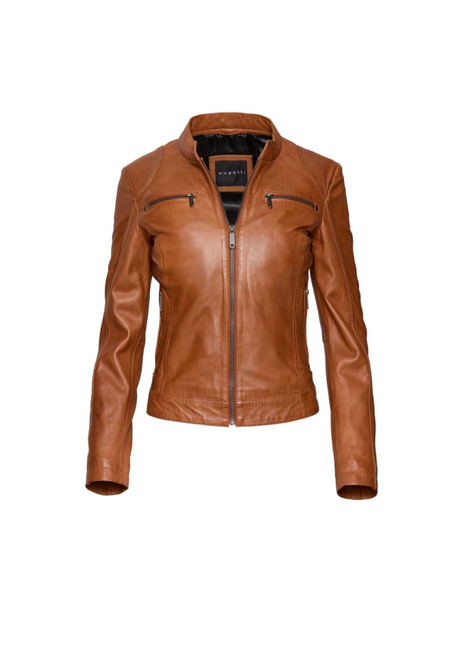 Кожаная куртка булады-110 Bugatti, цвет cognac
Кожаная куртка булады-110 Bugatti, цвет cognac