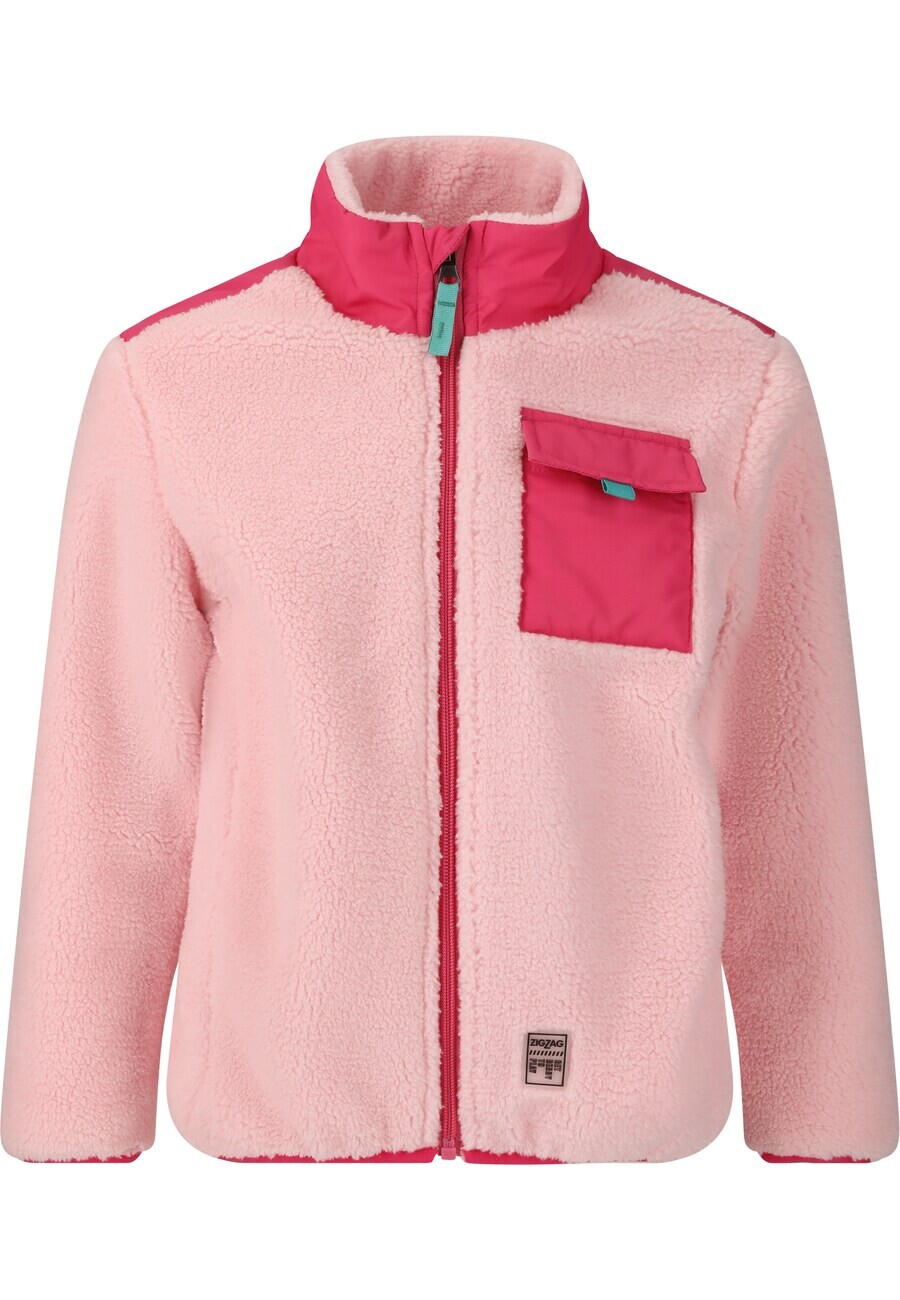 Куртка ZigZag Fleece Veros, красный
Куртка ZigZag Fleece Veros, красный